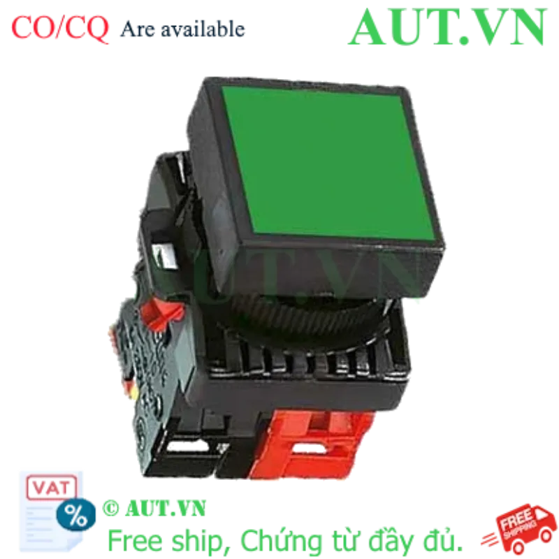 Ảnh của Công tắc nút nhấn Hanyong Nux ARC-S-G