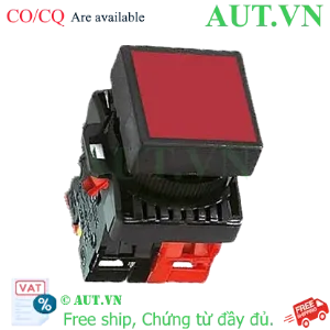 Ảnh của Công tắc nút nhấn Hanyong Nux ARC-S-R