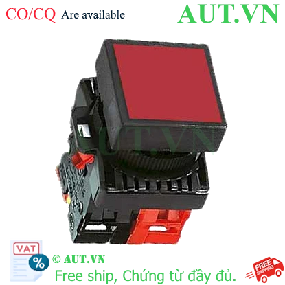 Ảnh của Công tắc nút nhấn Hanyong Nux ARC-S-R