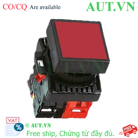 Ảnh của Công tắc nút nhấn Hanyong Nux ARC-S-R