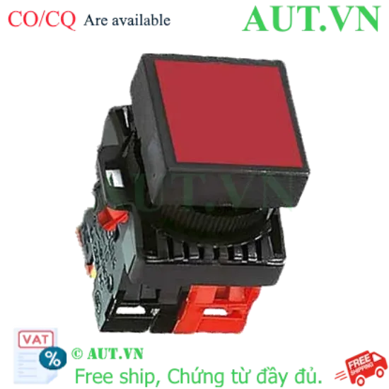 Ảnh của Công tắc nút nhấn Hanyong Nux ARC-S-R