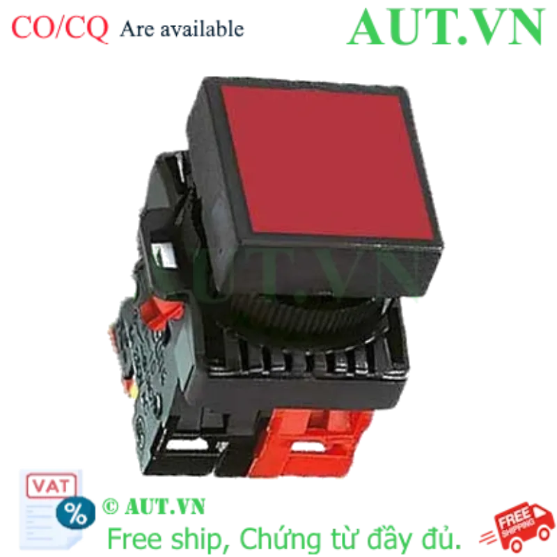 Ảnh của Công tắc nút nhấn Hanyong Nux ARC-S-R