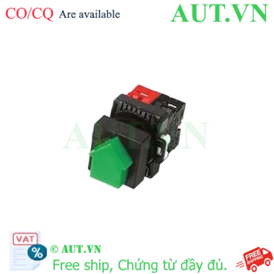 Ảnh của Công tắc nút nhấn Hanyong Nux ARC-XI-G