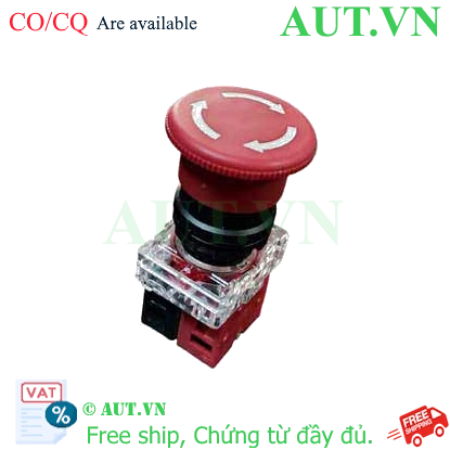 Ảnh của Công tắc nút nhấn Hanyong Nux ARE-3B10G