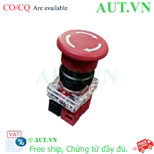 Ảnh của Công tắc nút nhấn Hanyong Nux ARE-3B12R