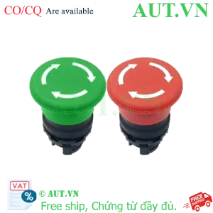 Ảnh của Công tắc nút nhấn Hanyong Nux ARE-3BR
