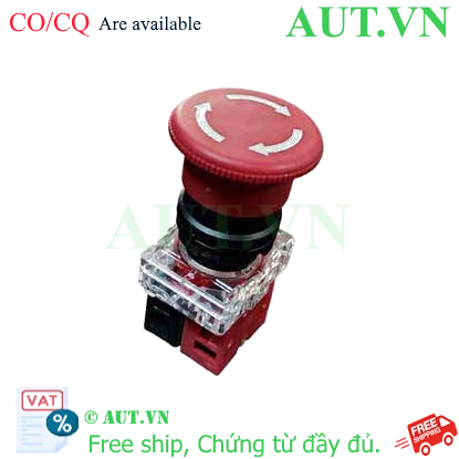 Ảnh của Công tắc nút nhấn Hanyong Nux ARE-4B22R