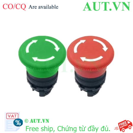 Ảnh của Công tắc nút nhấn Hanyong Nux ARE-4PR