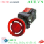 Ảnh của Công tắc nút nhấn Hanyong Nux ARE-4XR22LB2R