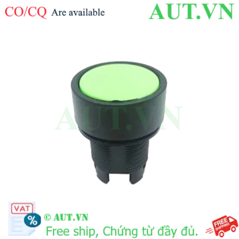 Ảnh của Công tắc nút nhấn Hanyong Nux ARF-BG