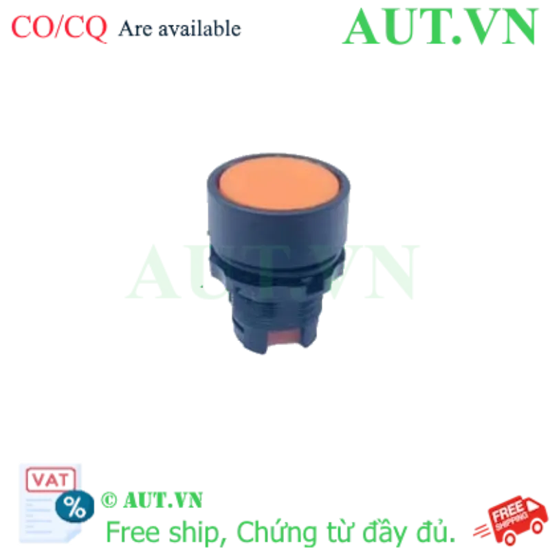 Ảnh của Công tắc nút nhấn Hanyong Nux ARF-HY