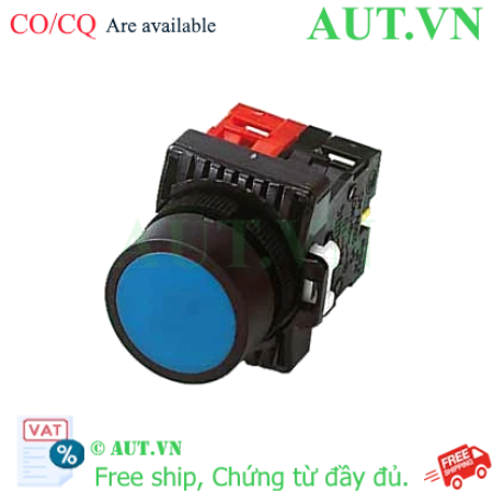 Ảnh của Công tắc nút nhấn Hanyong Nux ARF-PA