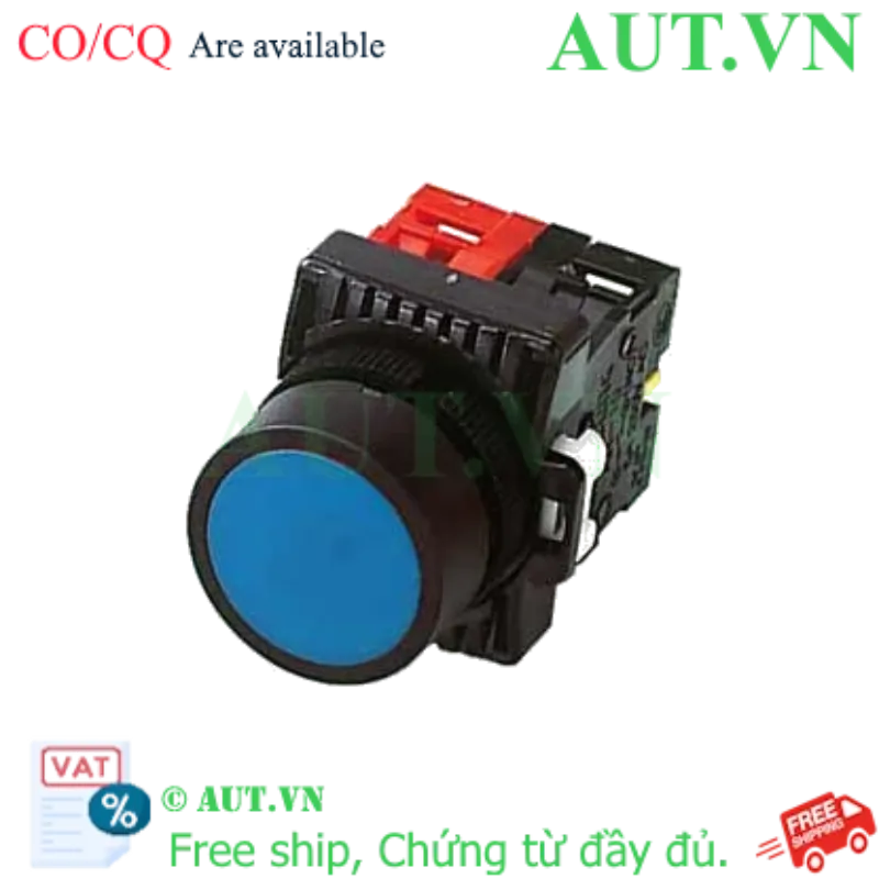 Ảnh của Công tắc nút nhấn Hanyong Nux ARF-PA