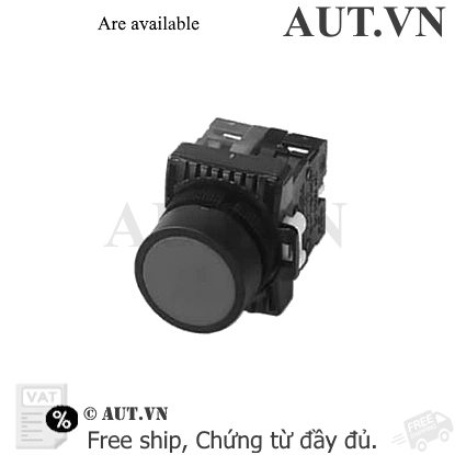 Ảnh của Công tắc nút nhấn Hanyong Nux ARF-PB