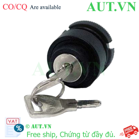 Ảnh của Công tắc nút nhấn Hanyong Nux ARK-2A