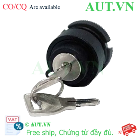 Ảnh của Công tắc nút nhấn Hanyong Nux ARK-2D