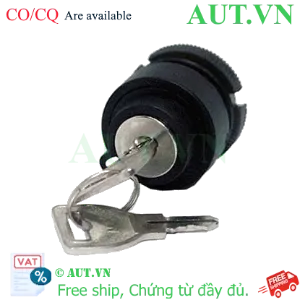 Ảnh của Công tắc nút nhấn Hanyong Nux ARK-3A