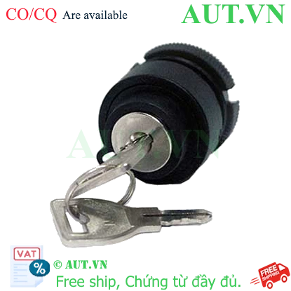 Ảnh của Công tắc nút nhấn Hanyong Nux ARK-3D