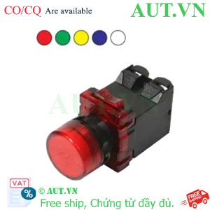 Ảnh của Công tắc nút nhấn Hanyong Nux ARP-FA0A