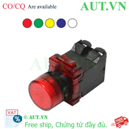 Ảnh của Công tắc nút nhấn Hanyong Nux ARP-FD0W