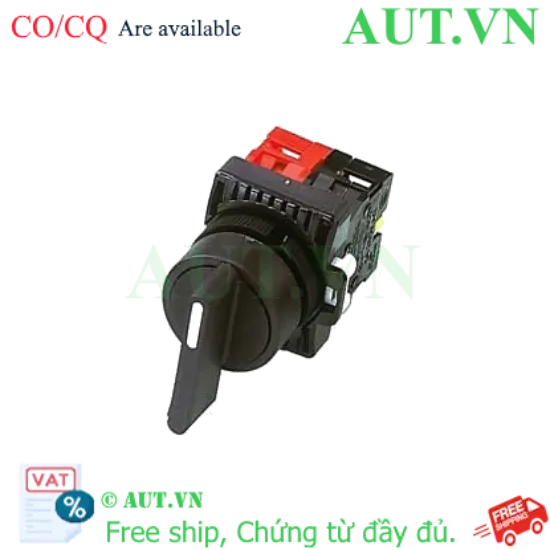 Ảnh của Công tắc nút nhấn Hanyong Nux ARS-L210