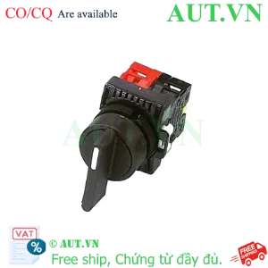 Ảnh của Công tắc nút nhấn Hanyong Nux ARS-L3LR22