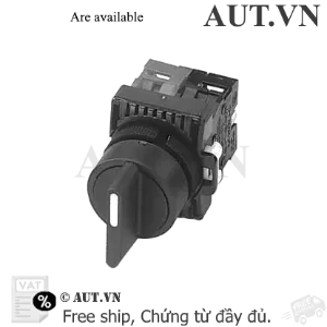 Ảnh của Công tắc nút nhấn Hanyong Nux ARS-S3L10