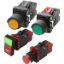 Ảnh của Công tắc nút nhấn Hanyong Nux ARX-G112A1Y