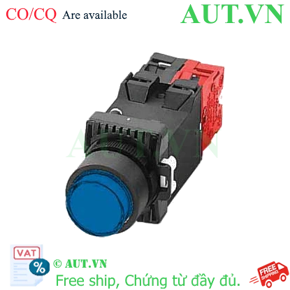 Ảnh của Công tắc nút nhấn Hanyong Nux ARX-GA