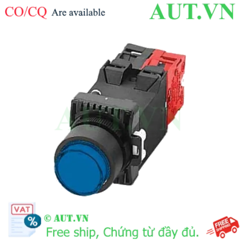 Ảnh của Công tắc nút nhấn Hanyong Nux ARX-GA
