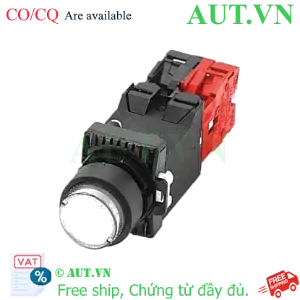 Ảnh của Công tắc nút nhấn Hanyong Nux ARX-GW