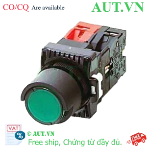 Ảnh của Công tắc nút nhấn Hanyong Nux ARX-H212A1G