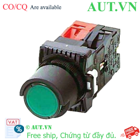 Ảnh của Công tắc nút nhấn Hanyong Nux ARX-H212A1G