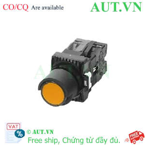 Ảnh của Công tắc nút nhấn Hanyong Nux ARX-H212A1Y