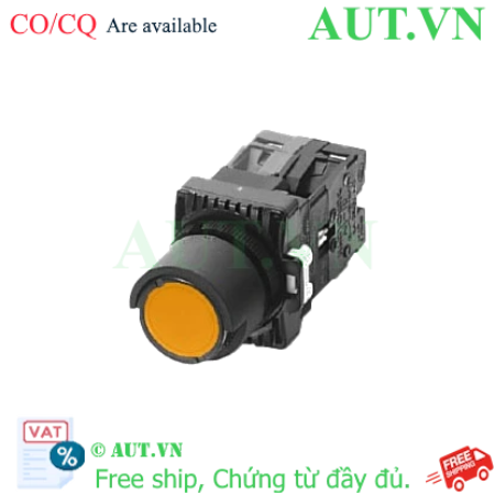 Ảnh của Công tắc nút nhấn Hanyong Nux ARX-H212A1Y
