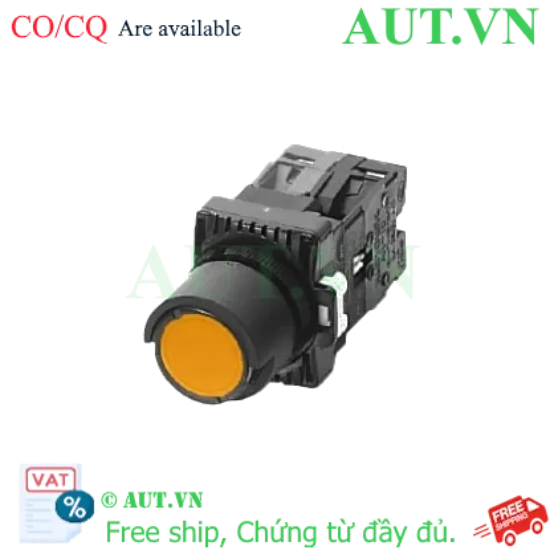 Ảnh của Công tắc nút nhấn Hanyong Nux ARX-H212A1Y