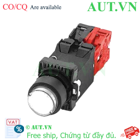 Ảnh của Công tắc nút nhấn Hanyong Nux ARX-HW