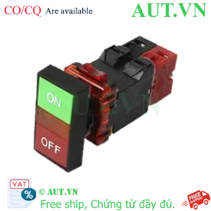 Ảnh của Công tắc nút nhấn Hanyong Nux ARX-S112-B24