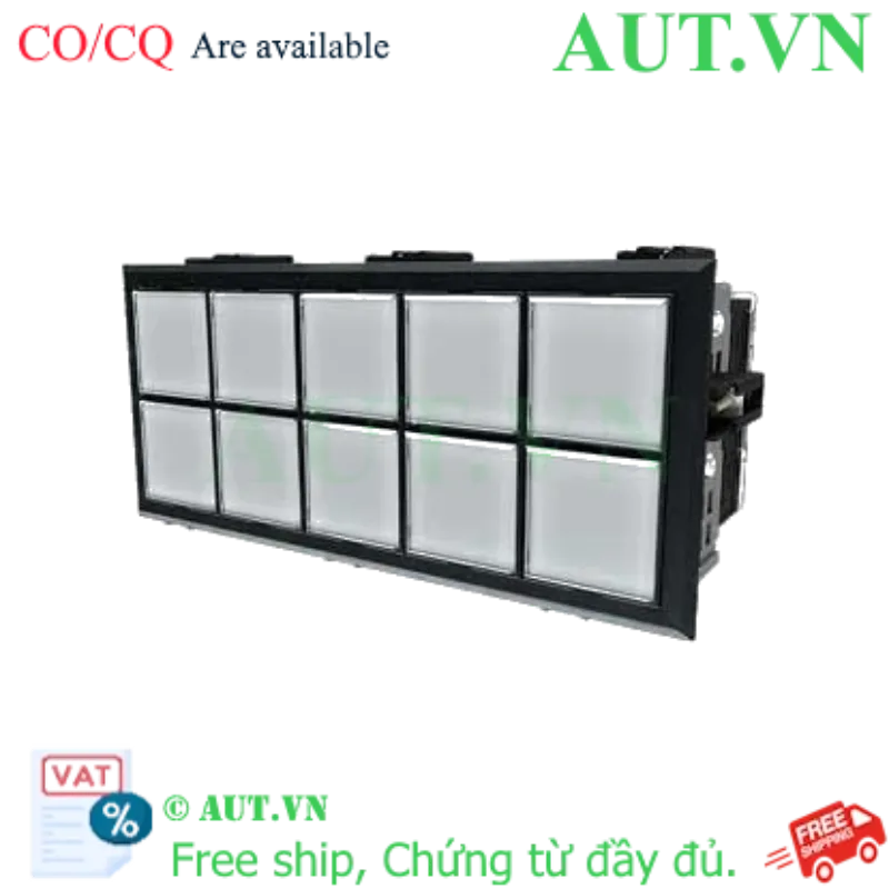 Ảnh của Công tắc nút nhấn Hanyong Nux CDN-OD2-0101-O