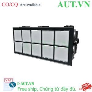 Ảnh của Công tắc nút nhấn Hanyong Nux CDN-RD2-0101-G