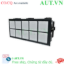 Ảnh của Công tắc nút nhấn Hanyong Nux CDN-SD2-0101-W