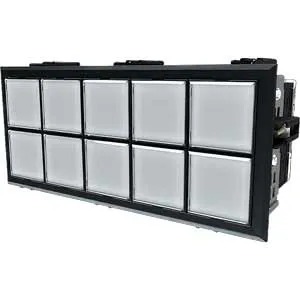Ảnh của Công tắc nút nhấn Hanyong Nux CDN-SD2-0308-G