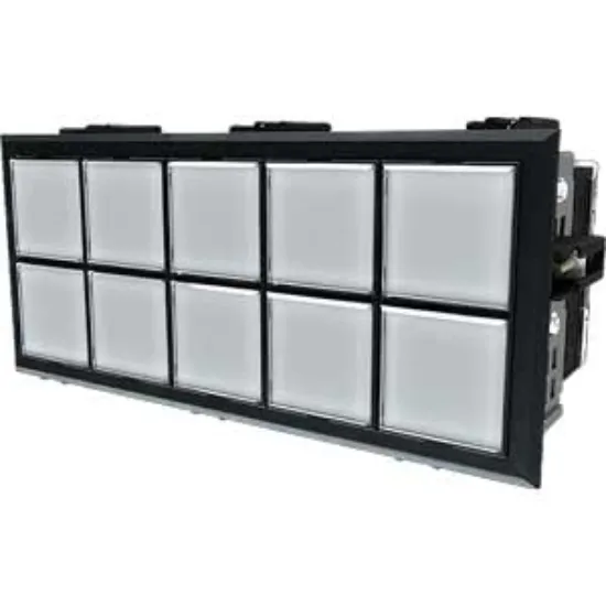 Ảnh của Công tắc nút nhấn Hanyong Nux CDN-SD2-0308-G