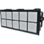 Ảnh của Công tắc nút nhấn Hanyong Nux CDN-SD2-0308-G