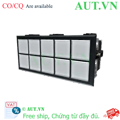 Ảnh của Công tắc nút nhấn Hanyong Nux CDN-SD2-0308-Y