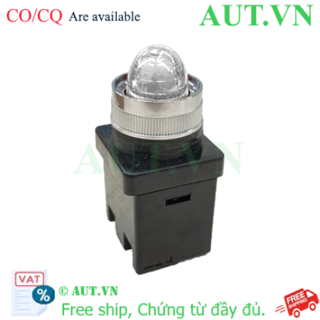 Ảnh của Công tắc nút nhấn Hanyong Nux CR-251-0W