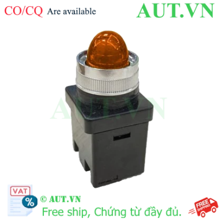 Ảnh của Công tắc nút nhấn Hanyong Nux CR-251-0Y