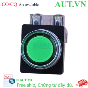Ảnh của Công tắc nút nhấn Hanyong Nux CR-251-1G
