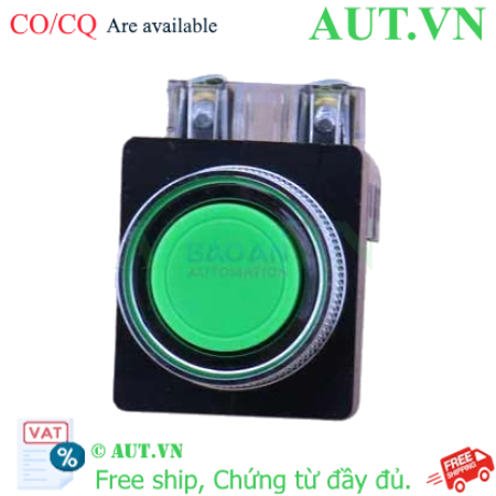 Ảnh của Công tắc nút nhấn Hanyong Nux CR-251-1G
