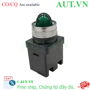 Ảnh của Công tắc nút nhấn Hanyong Nux CR-252-1G